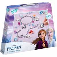 Disney Frozen Forest Charm Bracelets  