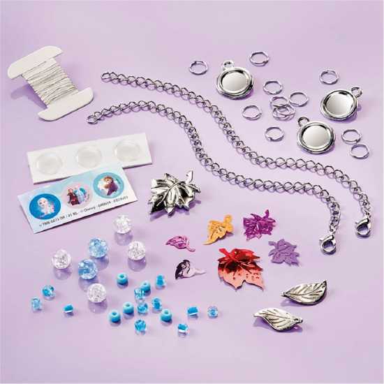 Disney Frozen Forest Charm Bracelets Disney Frozen Forest Charm Bracelets