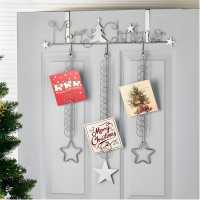 The Spirit Of Christmas Card Holder 54 One Size  