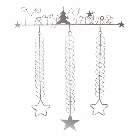 The Spirit Of Christmas Card Holder 54 One Size  