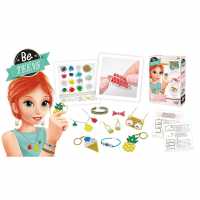 Be Teens Woven Jewellery  