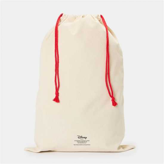 The Spirit Of Christmas Personalised Christmas Disney Character Sack Disney Princesses 