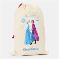 The Spirit Of Christmas Personalised Christmas Disney Character Sack Frozen The Spirit Of Christmas Personalised Christmas Disney Character Sack Frozen