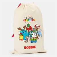 The Spirit Of Christmas Personalised Christmas Disney Character Sack Toy Story The Spirit Of Christmas Personalised Christmas Disney Character Sack Toy Story