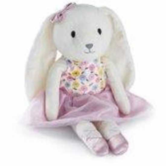 Ballerina Bunny Plush  Подаръци и играчки