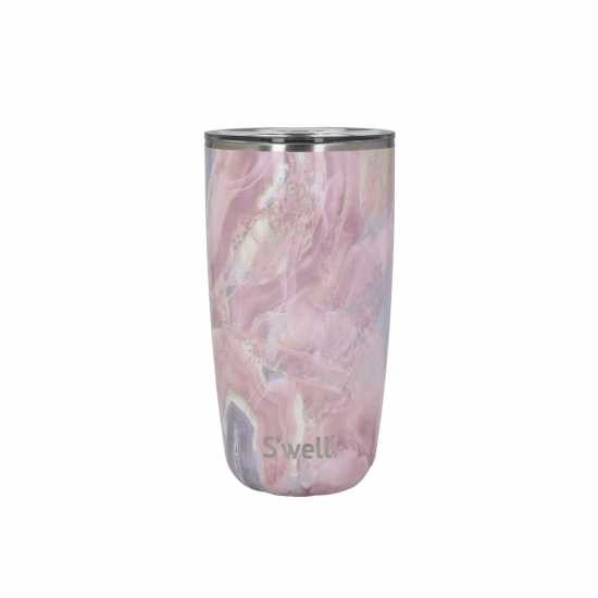 Шише За Вода S'well Lavender Swirl Water Bottles  