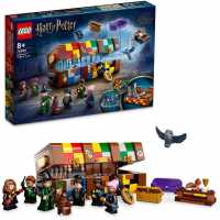 Lego Harry Potter Trunk  