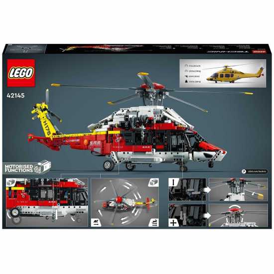 Lego Technic Airbus  Подаръци и играчки