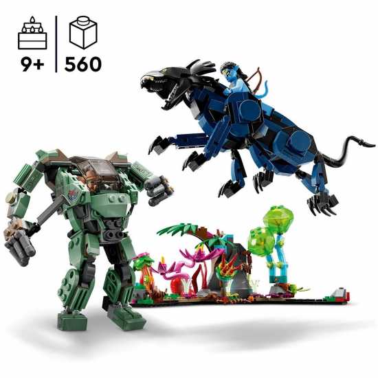Lego Avatar  Подаръци и играчки