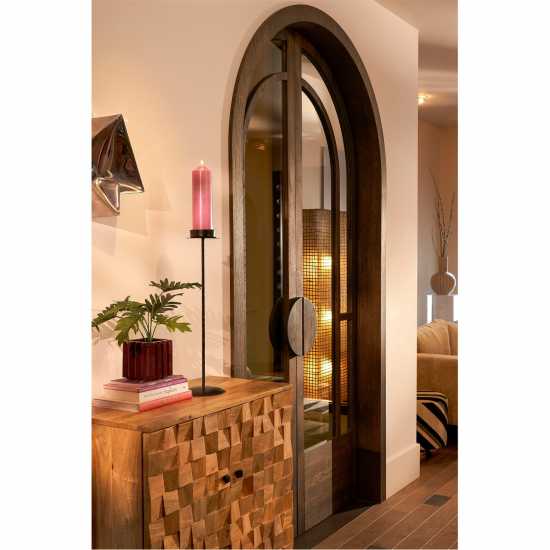 Mica Philodendron Green In Pot Stan Grey  Градина