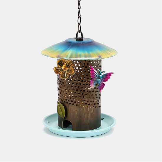 Streetwize Bird Feeder Garden Ornament  