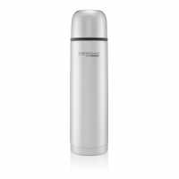 Outdoor Equipment Thermos Cafe Stainless Steel 1 Litre Flask  Бутилки и манерки за вода