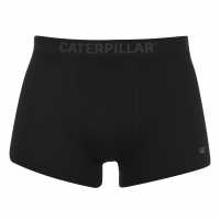 Caterpillar Мъжки Боксерки Logo Boxers Mens  