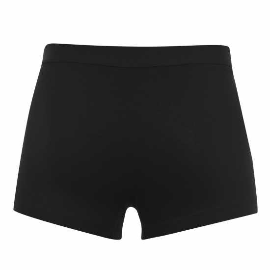 Caterpillar Мъжки Боксерки Logo Boxers Mens  