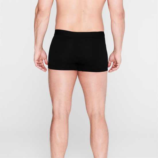 Caterpillar Мъжки Боксерки Logo Boxers Mens  
