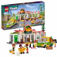 Lego Organic Grocery Stor  Подаръци и играчки