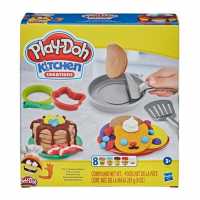 Play-Doh Pancake Set 34  Подаръци и играчки