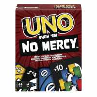 Uno No Mercy  Подаръци и играчки
