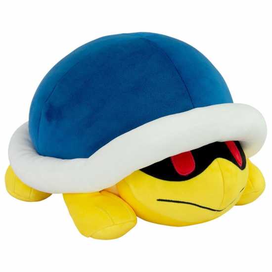 Super Mario Buzzy Beetle – Mega Plush  