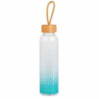 Cambridge Шише За Вода Scope Glass Water Bottle  Аеробика