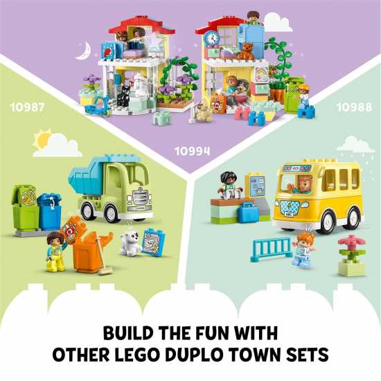 Lego Duplo Dream Playgrou