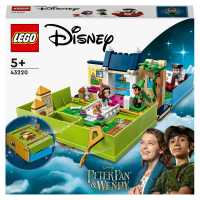 Lego Peter Pan & Wendys