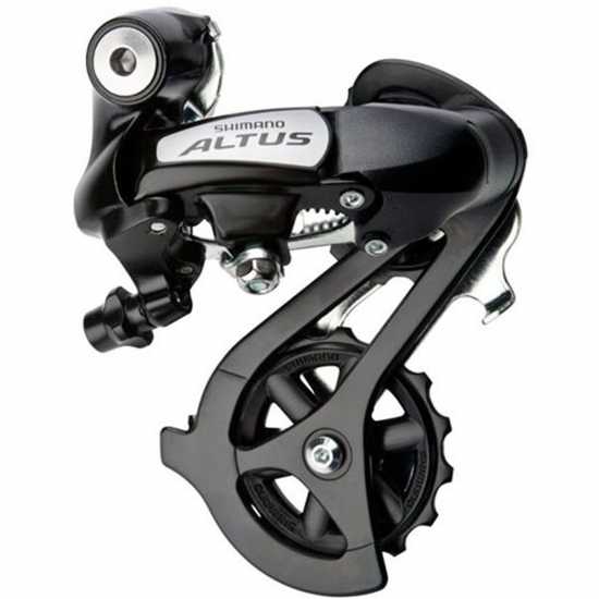 Shimano Altus M310 Mega Range 7-8 Speed Rear Derailleur Shimano Altus M310 Mega Range 7-8 Speed Rear Derailleur
