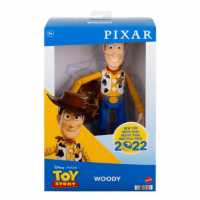 Disney Pixar Large Scale Woody Figure  