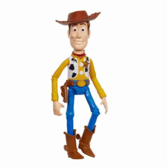 Toy Story Disney Pixar Large Scale Woody Figure  