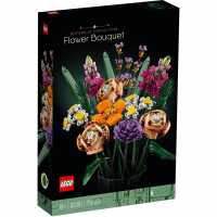Lego Expert Flower Boutiq