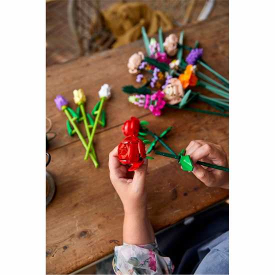 Lego Expert Flower Boutiq  Подаръци и играчки