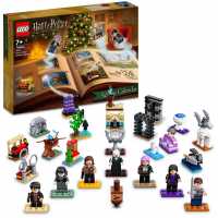 Lego Harry P Adv Calendar