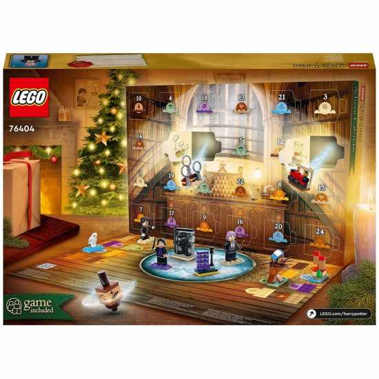 Lego Harry P Adv Calendar  Подаръци и играчки