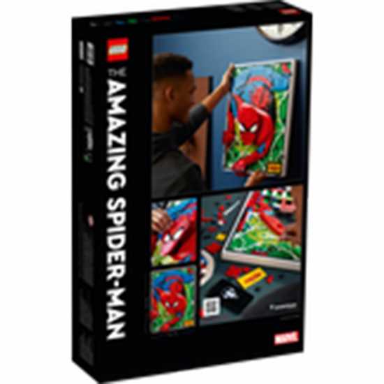 Lego Amaz Spid Ch43  Подаръци и играчки