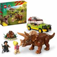 Lego Tricra Resc Ch43  Подаръци и играчки