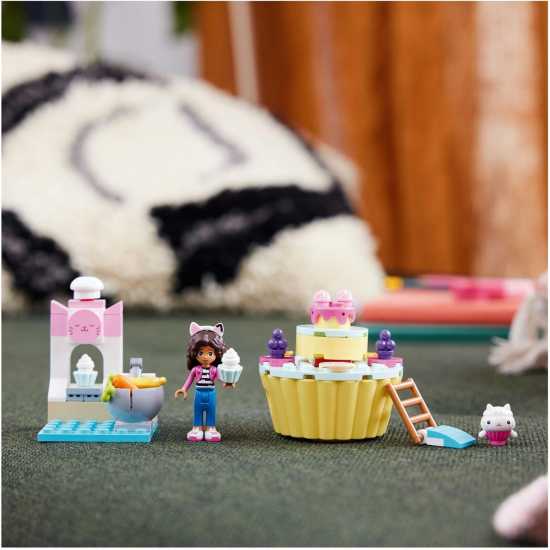 Lego Gabbys Bakey W Cakey  Подаръци и играчки