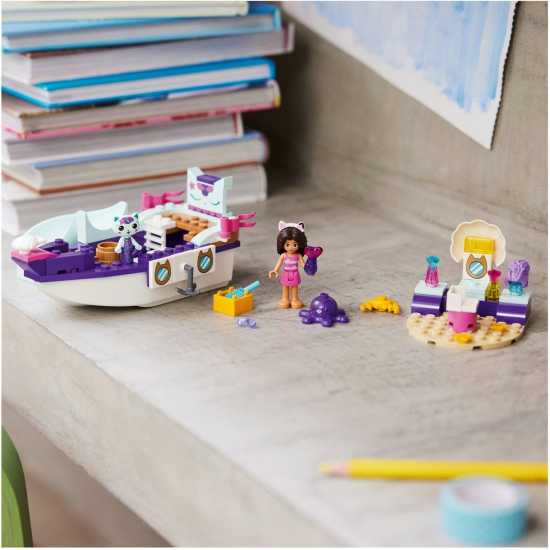 Lego Gabby Dollho Mercat  Подаръци и играчки