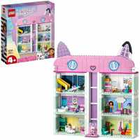 Lego Gabbys Dollhouse  Подаръци и играчки