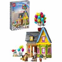 Lego Disney Classic Up Hs  Подаръци и играчки
