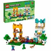 Lego Minecraft Box  Подаръци и играчки