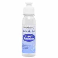 Dainty And Heaps Hand Sanitiser  Медицински
