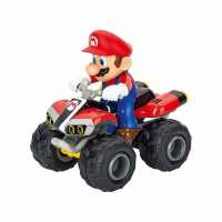 Rc Mario Quad 09 Rc Mario Quad 09
