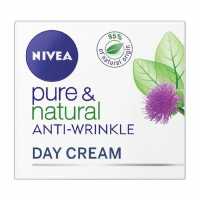 Nivea 50Ml Anti Wrinkle Day Cream  Тоалетни принадлежности