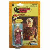 Indiana Jones Retro Collection Belloq  