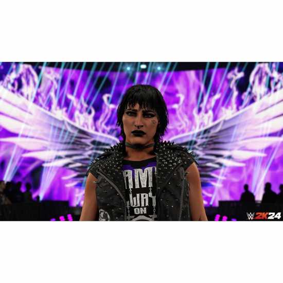 Wwe 2K24  