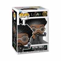 Funko Marvel: Loki Season 2- Victor Timely (1893)  Подаръци и играчки