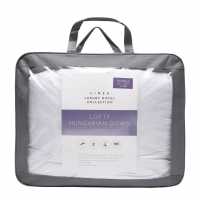 Hotel Collection Hungarian Goose Down 13.5 Tog Duvet  Домашни стоки