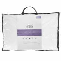 Mega Value Store Hotel Collection Hotel Collection British Goose Down Pillow  Домашни стоки