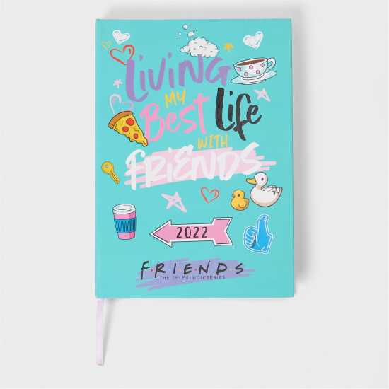 Game Wool Friends Notebook  