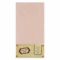 Mega Value Store Love My Sleep Fitted Flannel Sheet Pink Домашни стоки